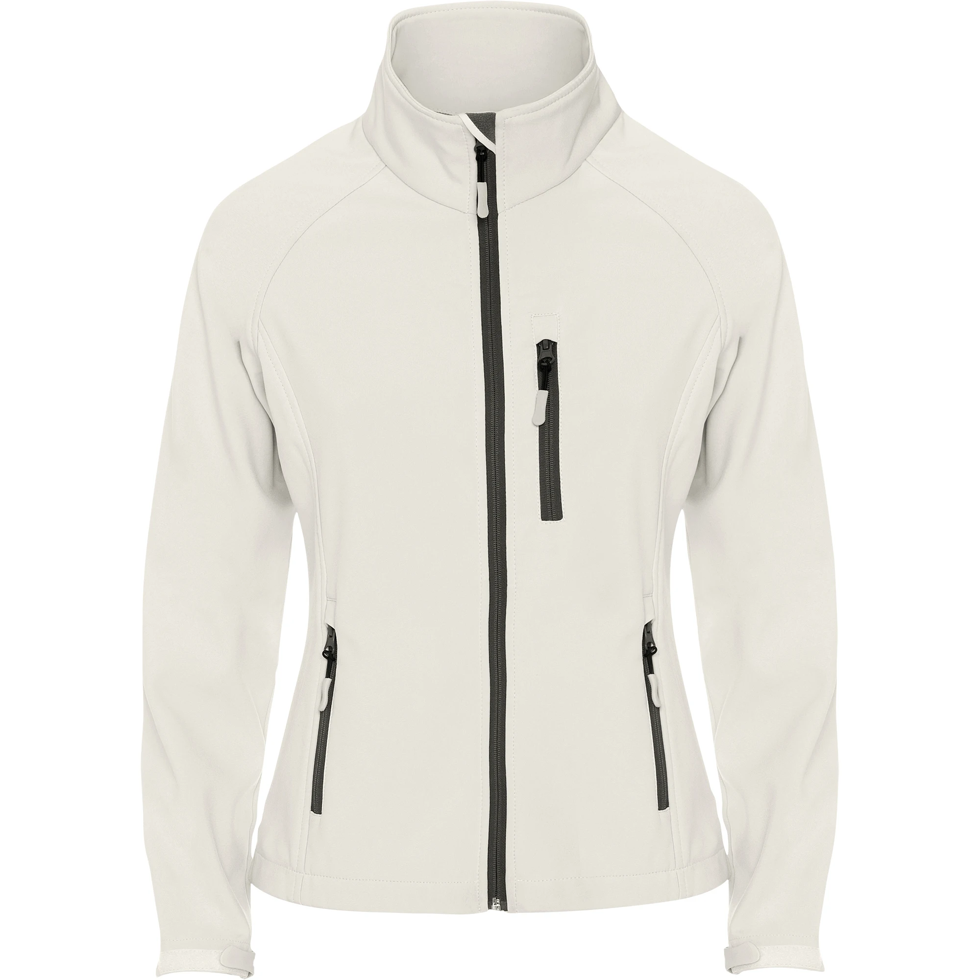 Roly women's antarcid Softshell jacket | Windproof and water resistant