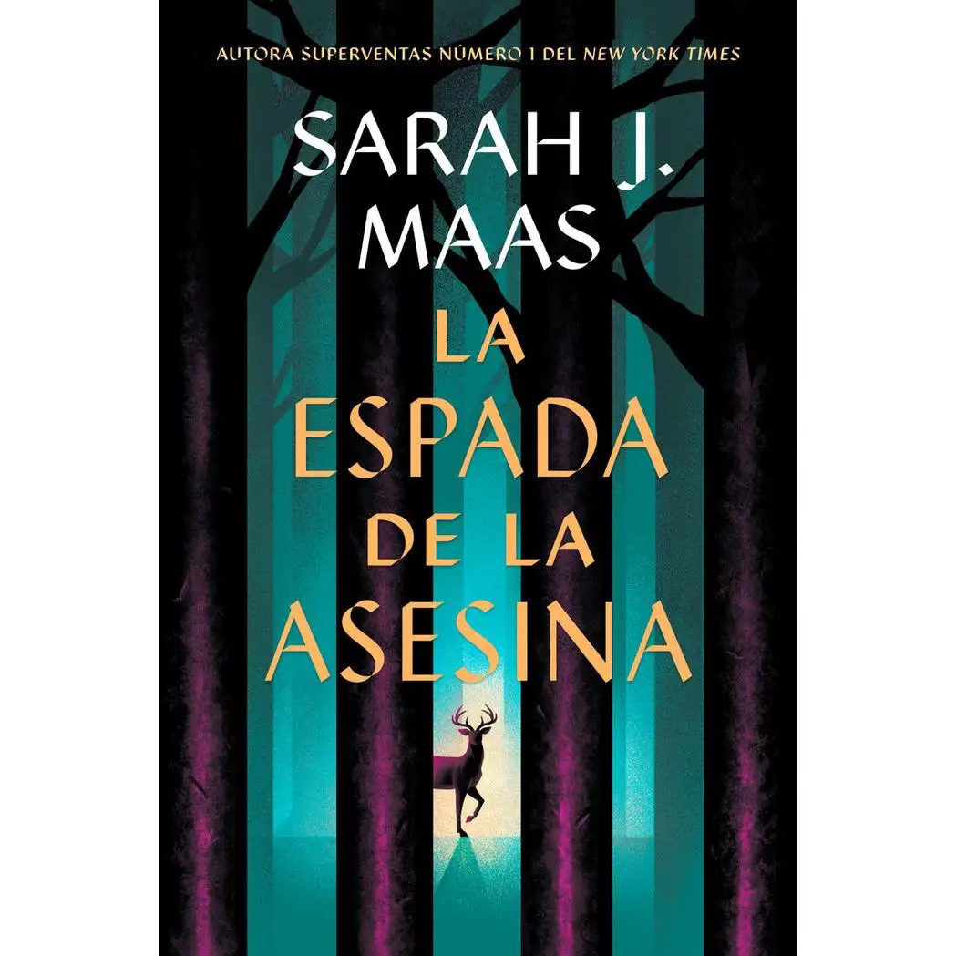 Libro LA ESPADA DE LA ASESINA NE Editorial HIDRA EDITORIAL