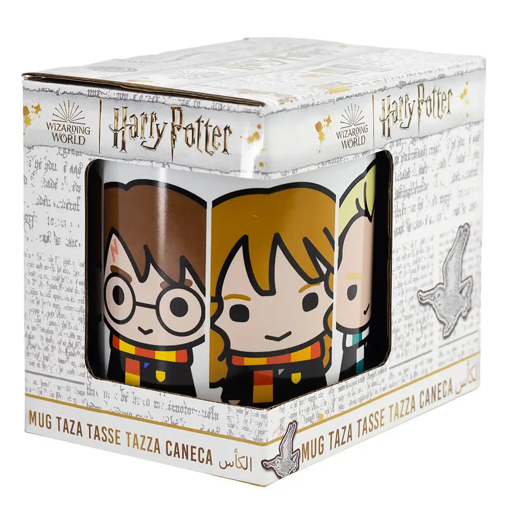 Taza de cerámica 325ml h.p.joven adulto chi