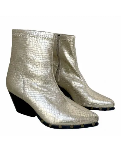 COWBOY studs CORINA PRINT 10919 boot