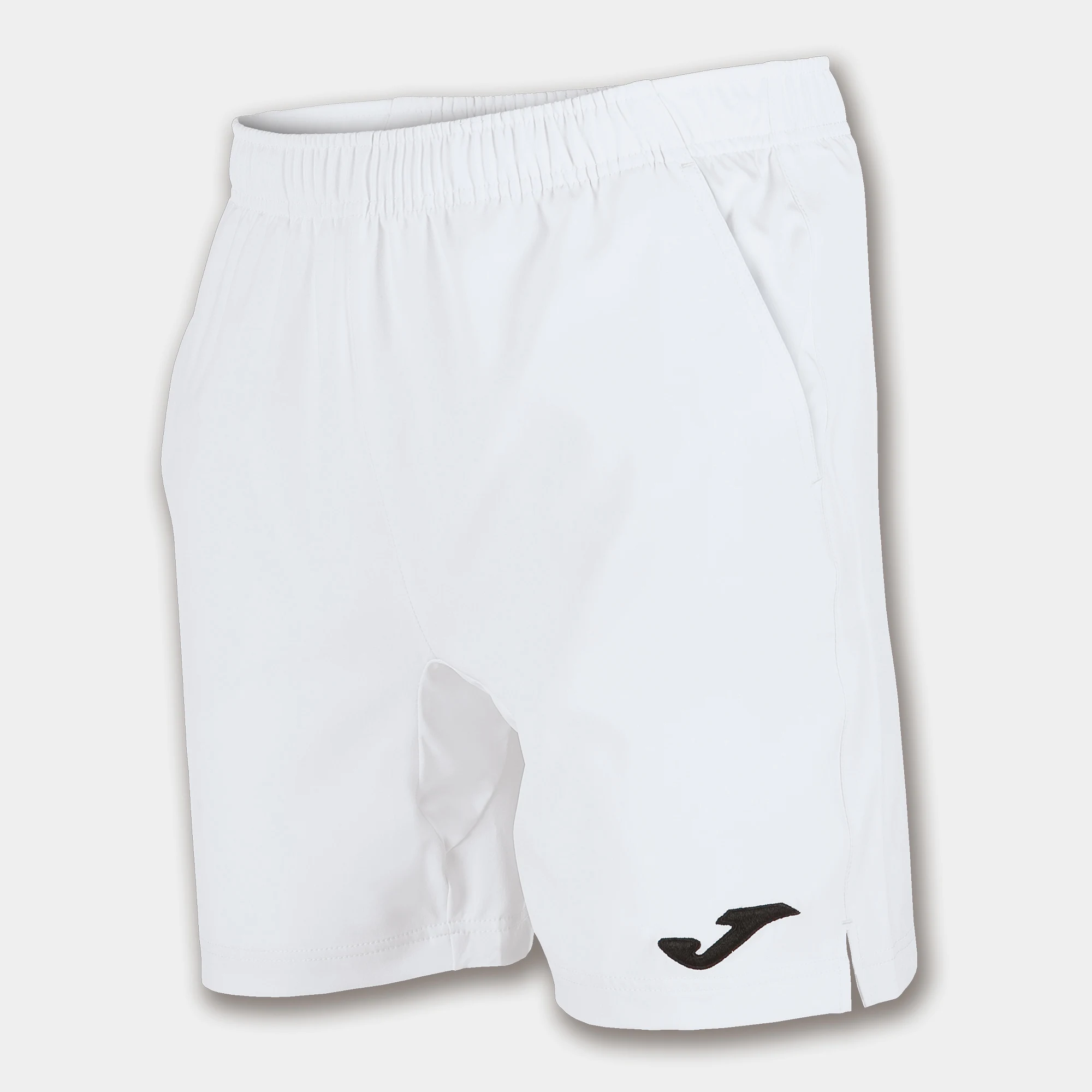 Bermuda Tenis y Pádel Hombre Joma Master 100186 Blanco 200 Ultraligera