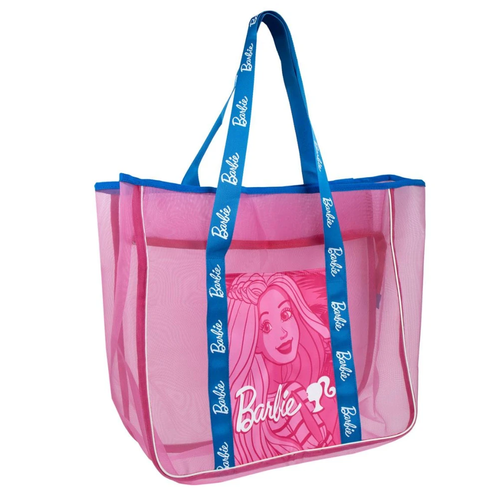 Bolso de Playa Premium Barbie 80633