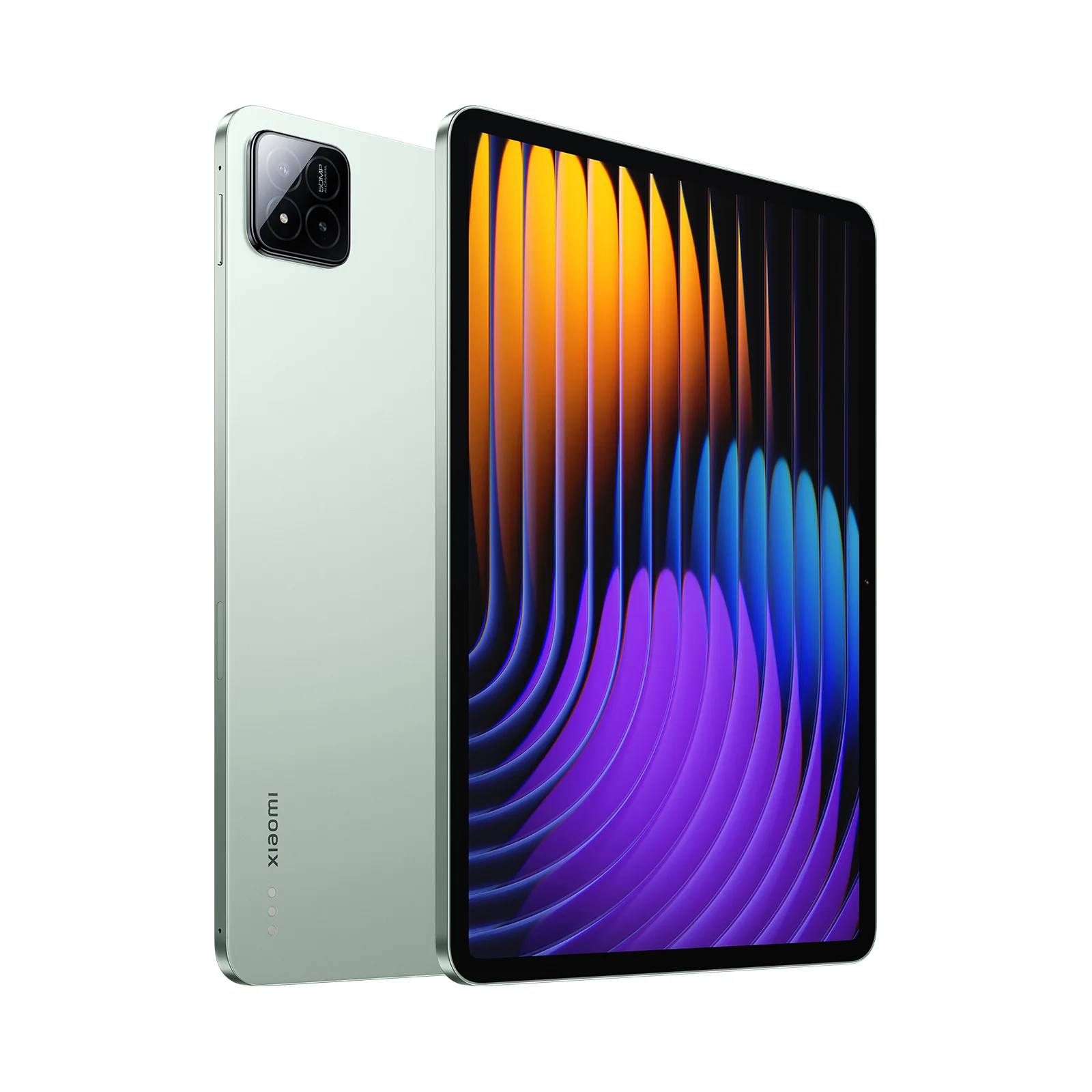 Oficial | Xiaomi Pad 7 Pro, Pantalla crystal-clear de 3,2 K y 144 Hz, Experiencia fluida similar a la de un escritorio, Gran batería de 8850 mAh (typ) 3