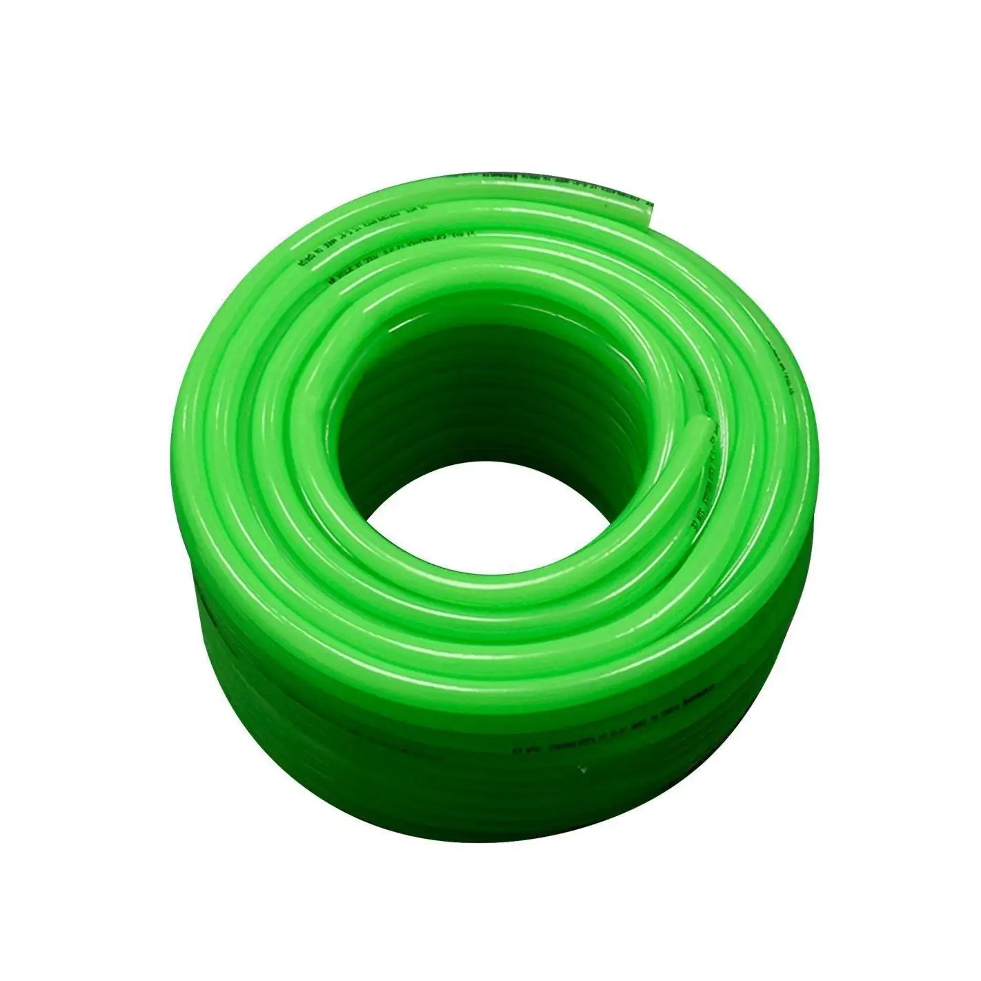 Manguera Espirolatex Profesional: Ideal para Jardinería y Agricultura, Resistente  y Flexible