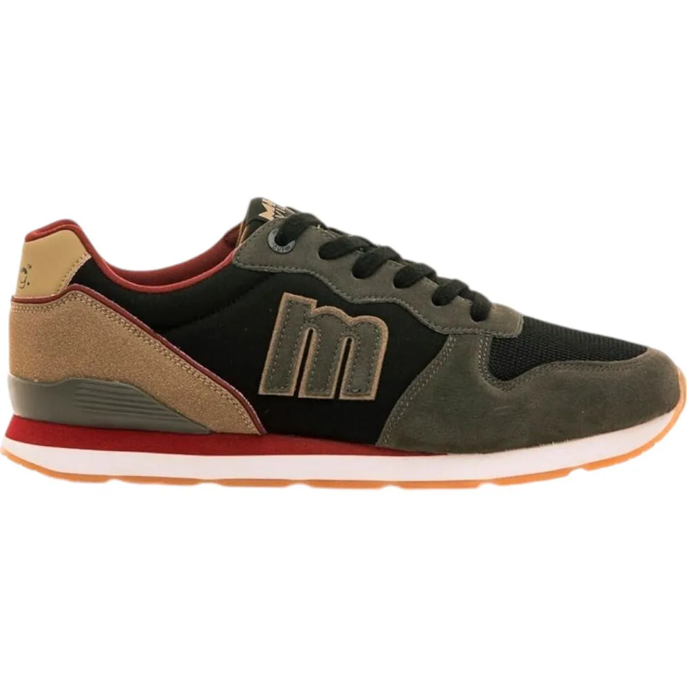 MUSTANG JOGGO Marine LOTTOS NIXON 84467-C56405 men's sneakers