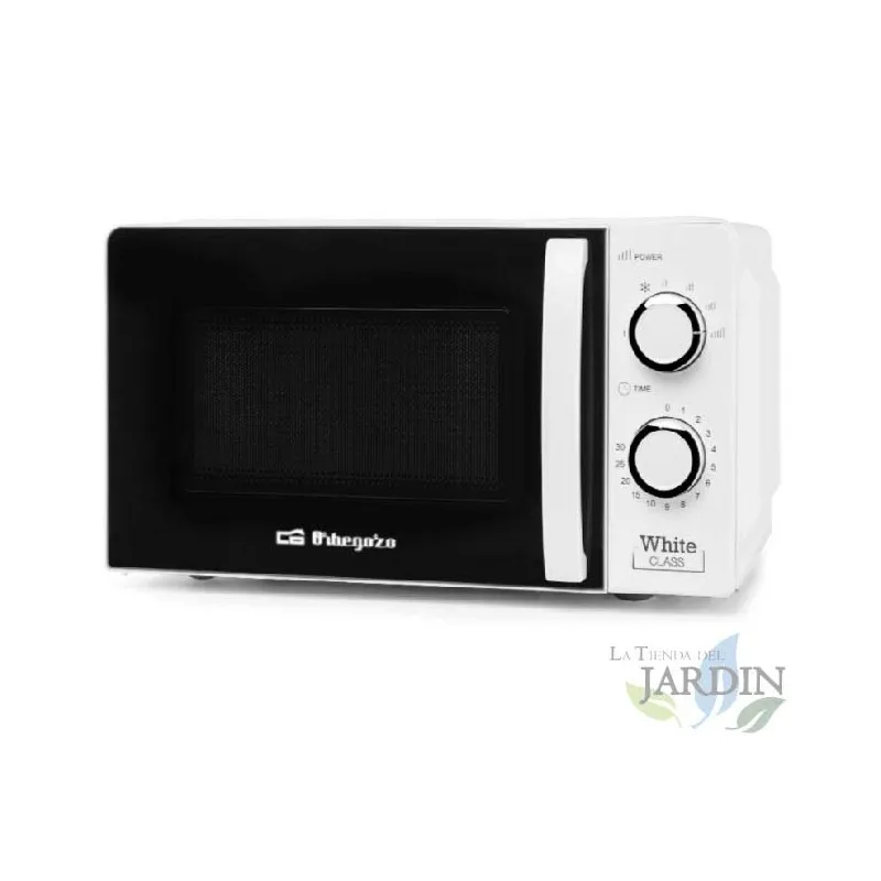 Microwave Rojo Suinga Orbegozo de 700 W: Mi Experiencia Real con un Electrodoméstico que Cambió mi Cocina