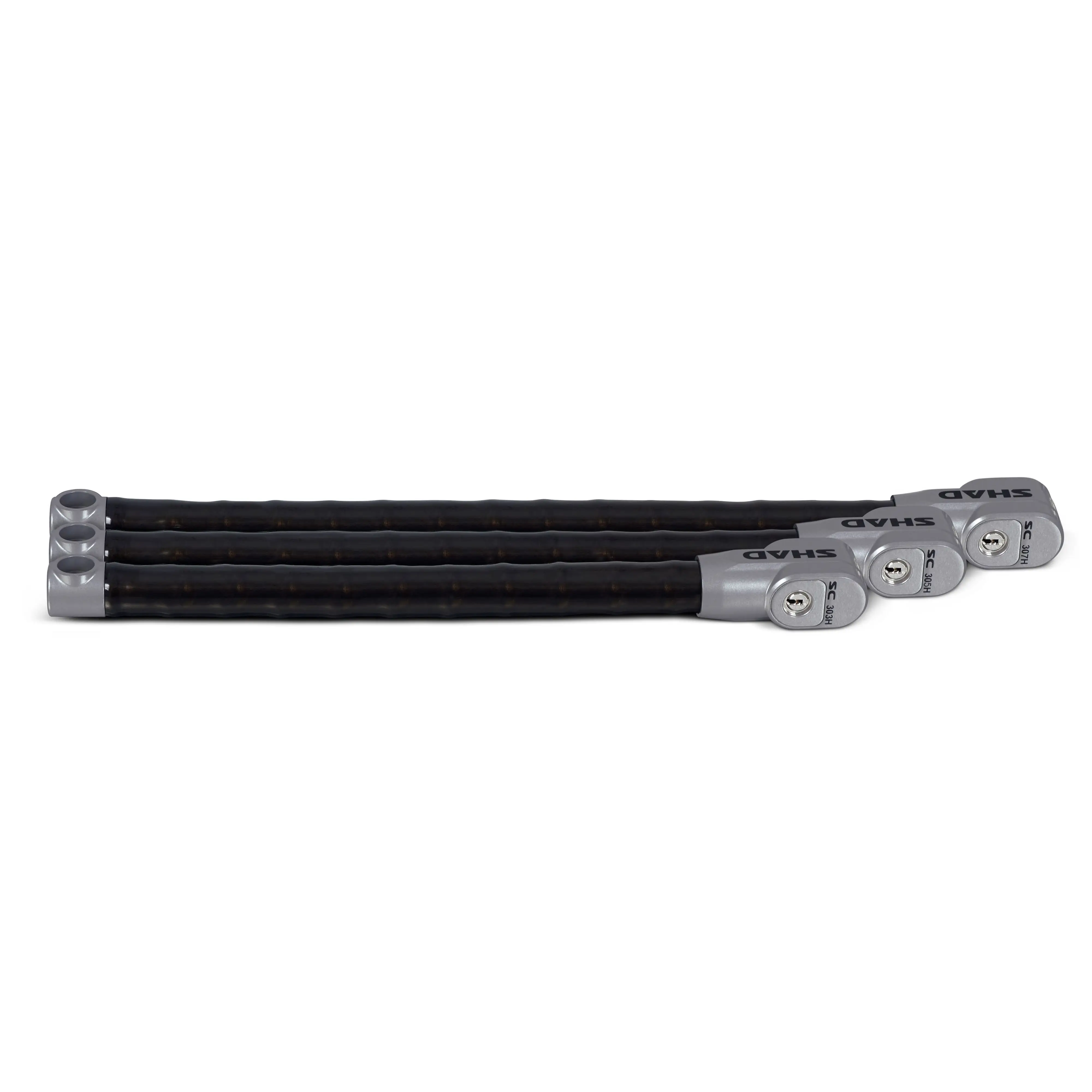 Candado Antirrobo De Manillar Para Scooter Sc307h Serie 3 (T.7) C0S307H