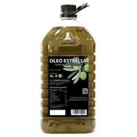 Aceite de oliva virgen extra OLEOESTRELLA - 23.52 € Aceite de oliva virgen extra OLEOESTRELLA