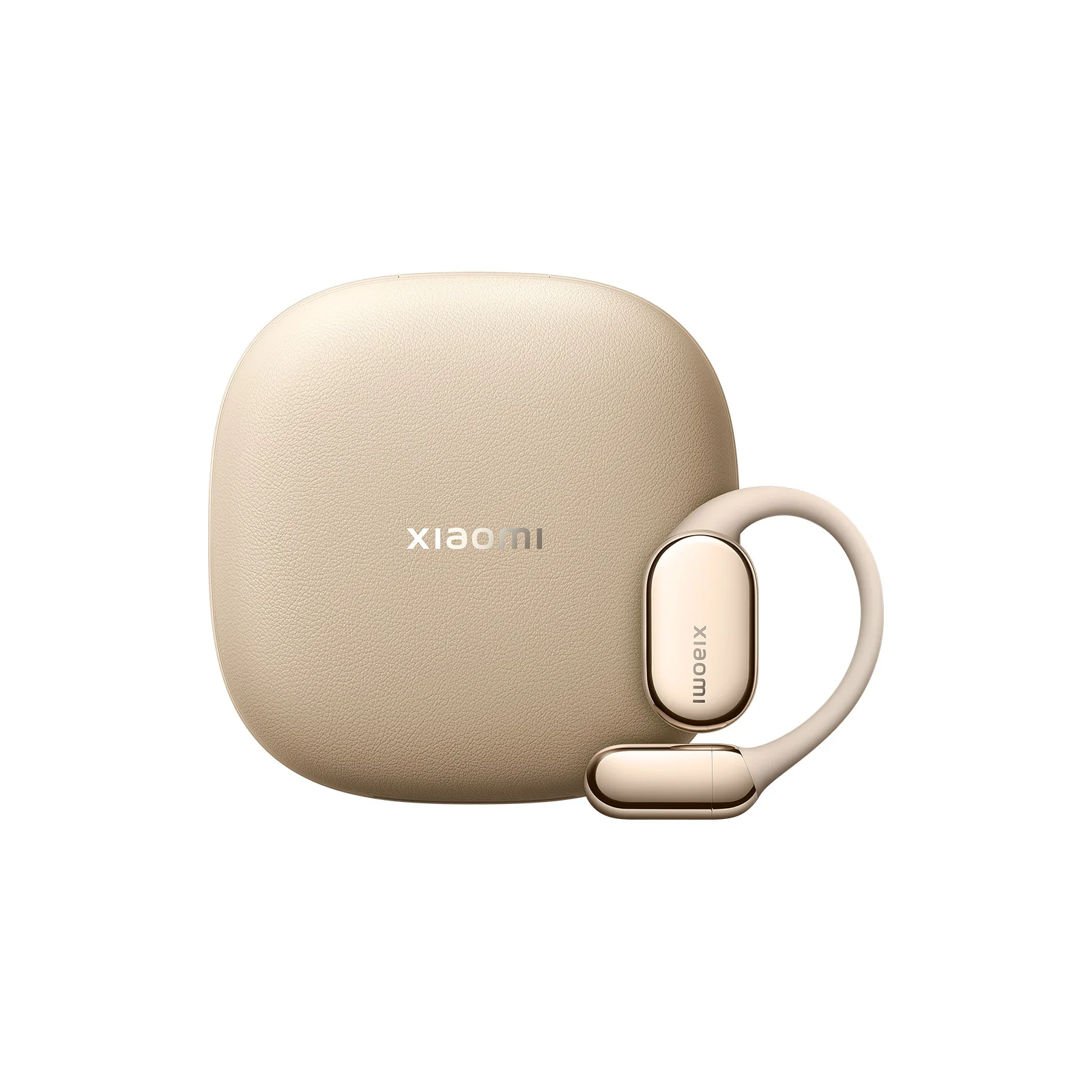Official | Xiaomi OpenWear Stereo Pro, Comodidad durante todo el día gracias a un ajuste seguro, Reducción mejorada de fugas de sonido para mantener el sonido personal, Grabación de audio integrada para profesionales 7