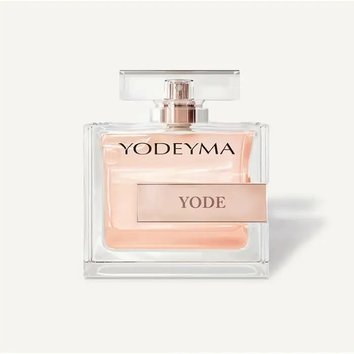 YODEYMA - PERFUME DE MUJER YODE 100ML