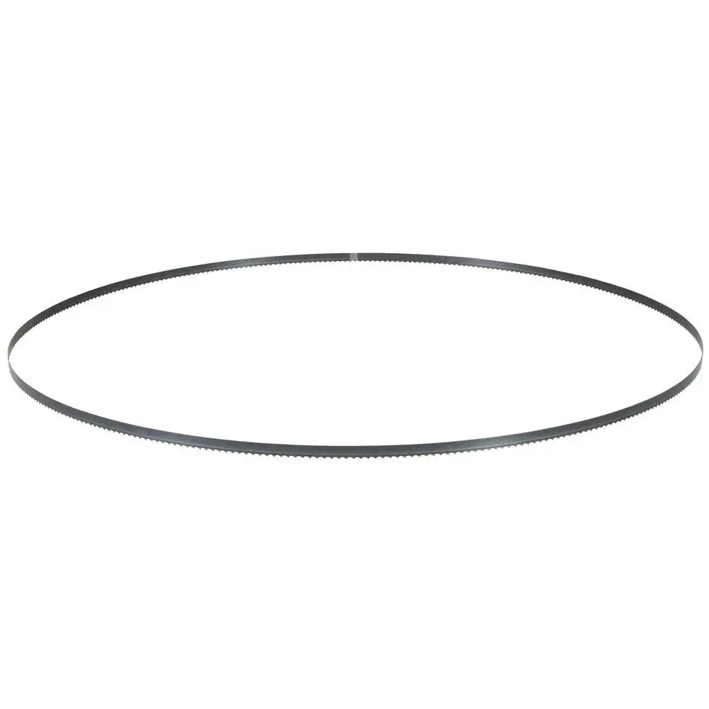 MAKITA - B-16673 Sierra de banda, HCS, 2 240 x 13 mm, 4 TPI, 3 pcs MAKITA
