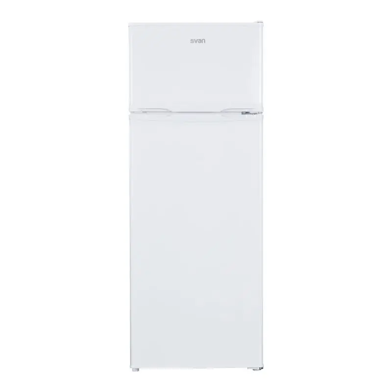 Svan sf 2-door refrigerator 145501 E - class e - white color