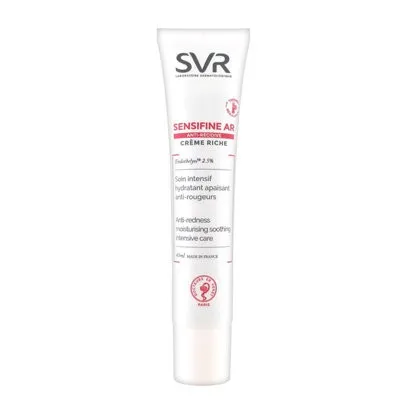 SVR SENSIFINE AR CREME RICHE 40ML