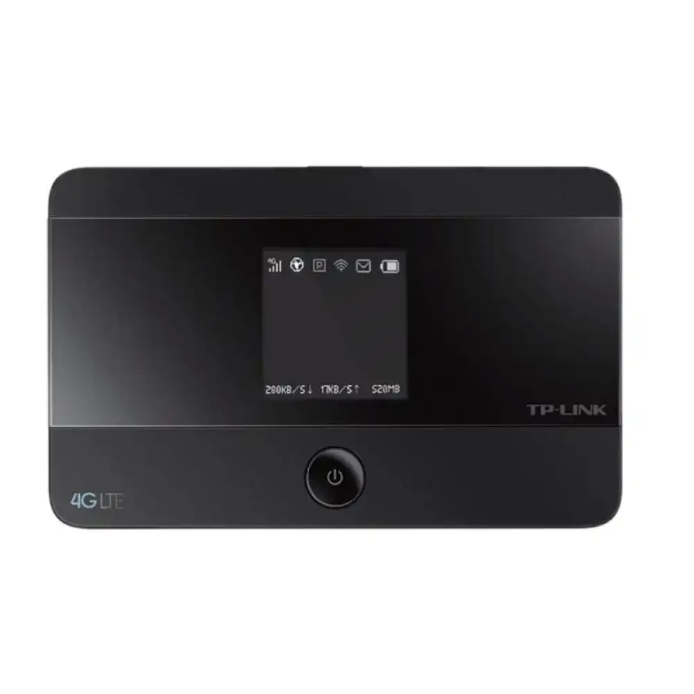 TP-Link M7350 Punto de Acceso Móvil 4G