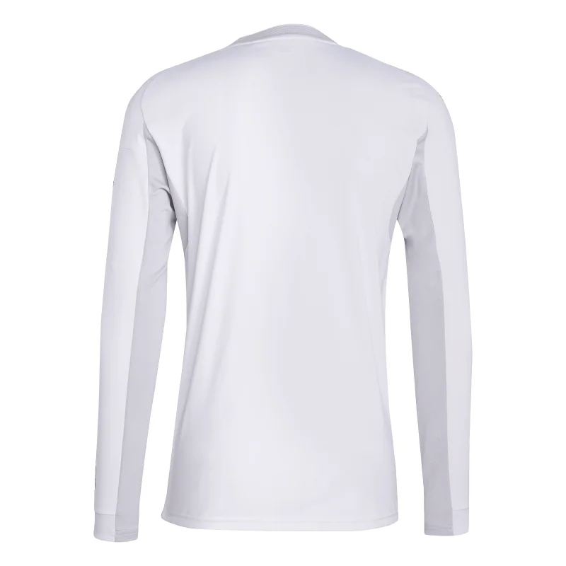 REAL MADRID HOME JERSEY LS 2025-26