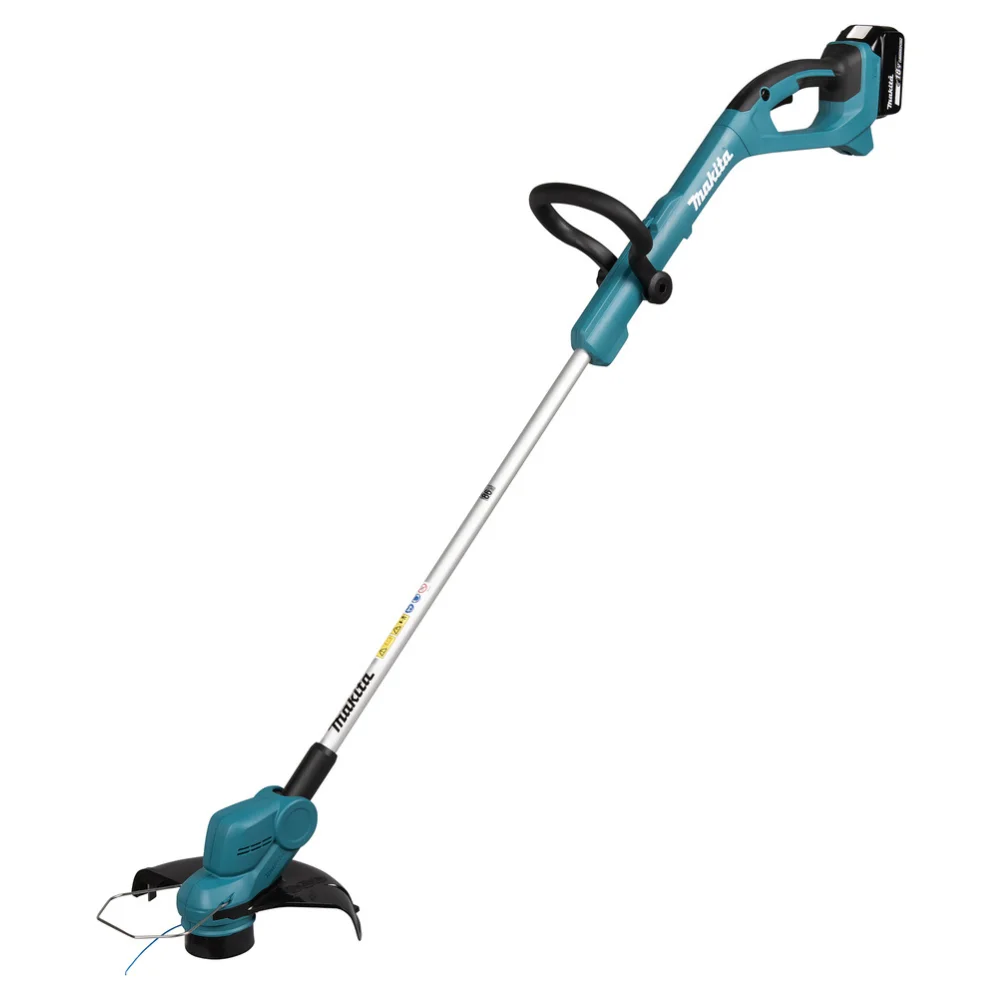 Cortabordes Makita DUR193Z Telescópico 18V LXT - Ligero y Versátil
