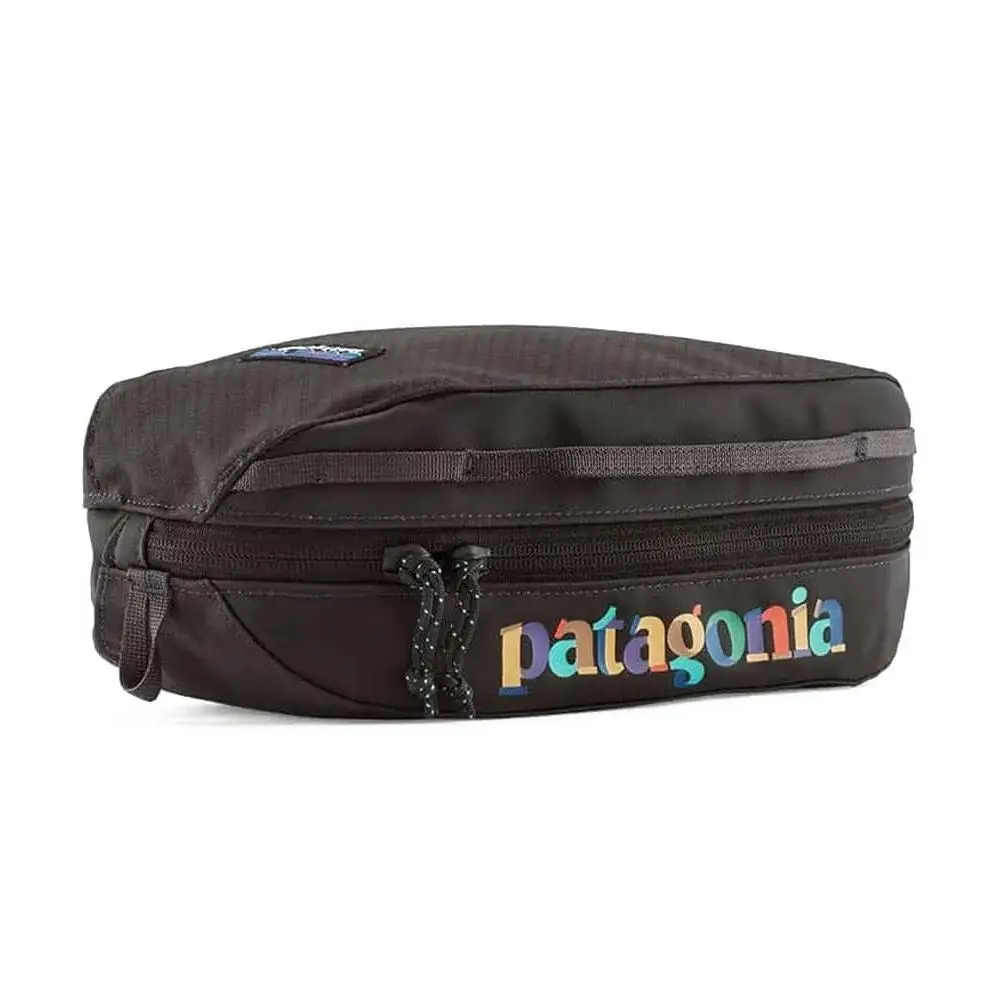 Bag Outdoor_Hombre_PATAGONIA Black Hole Cube 3l