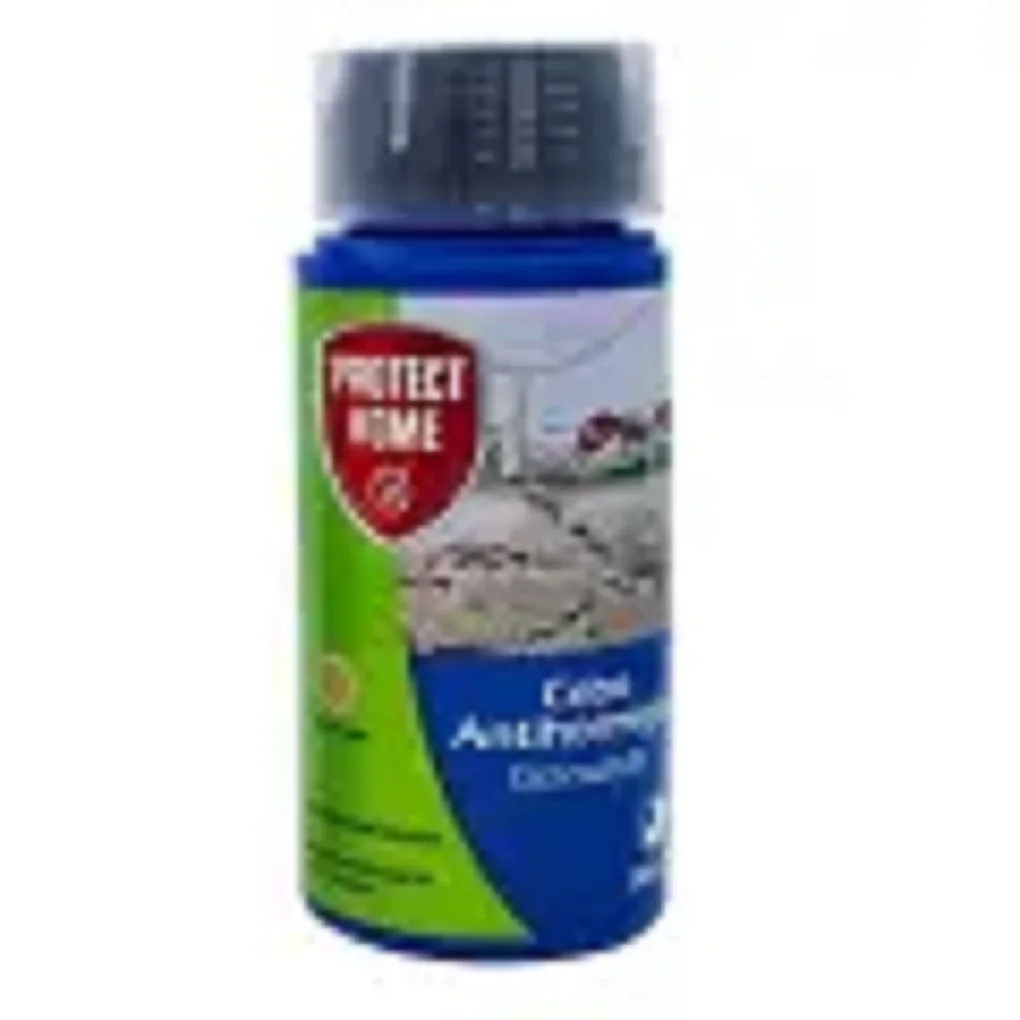 Protect Home Cebo insecticida antihormigas granulado 200 gr