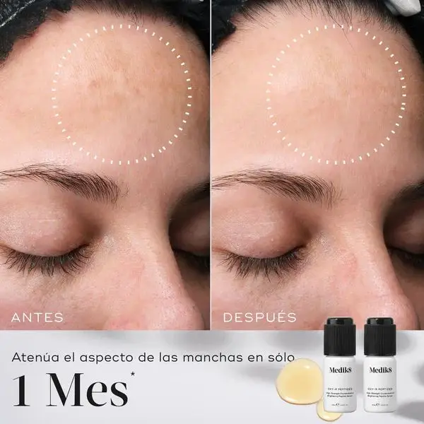 Medik8 oxy-r peptides anti-stain serum 2 x 10 ml #3