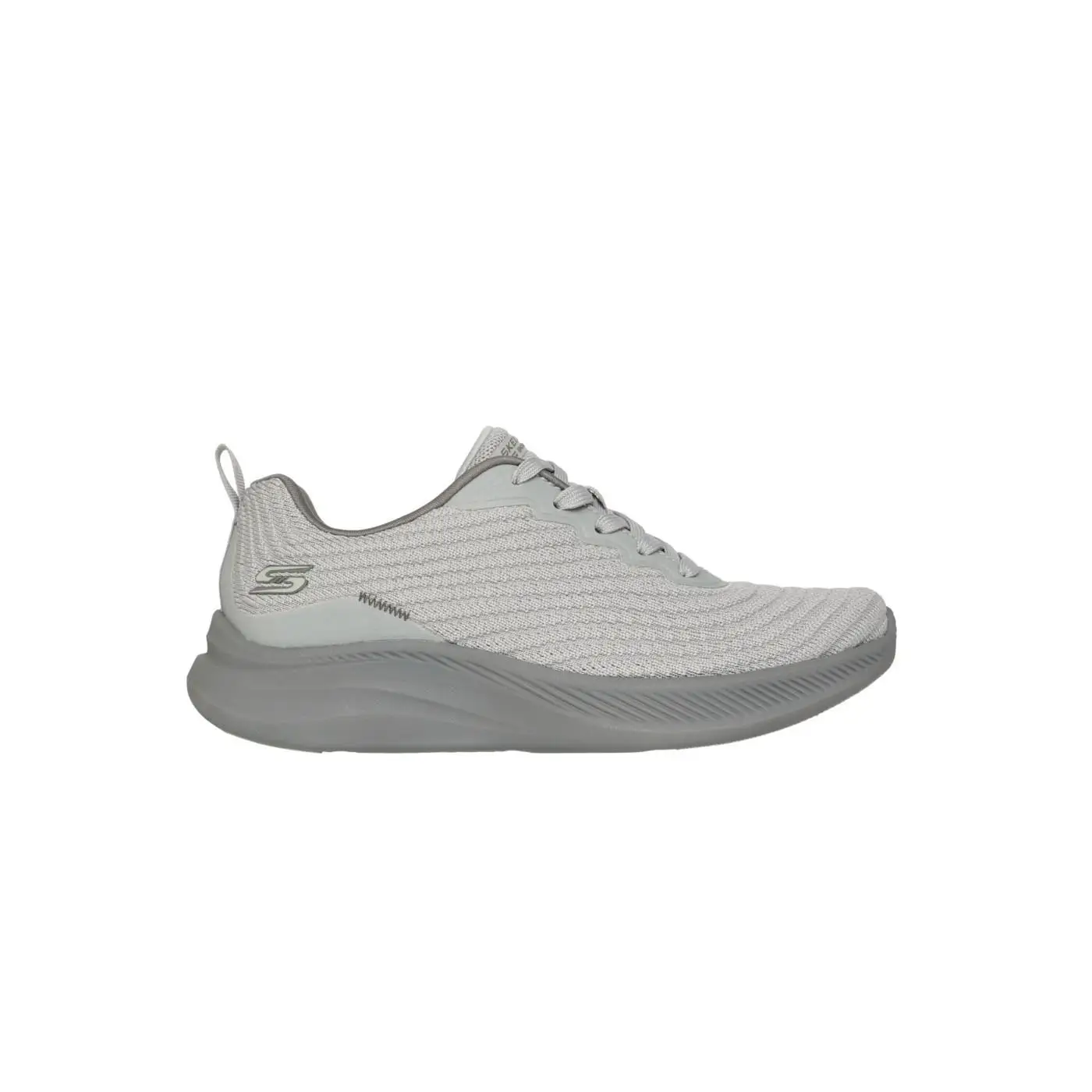 Zapatillas Skechers Bobs Moda Sage Mujer Verde