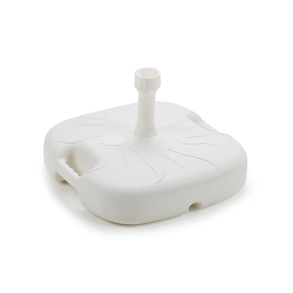 Che cos'è la base IPAE Mini per ombrellone da giardino e perché è una scelta intelligente?