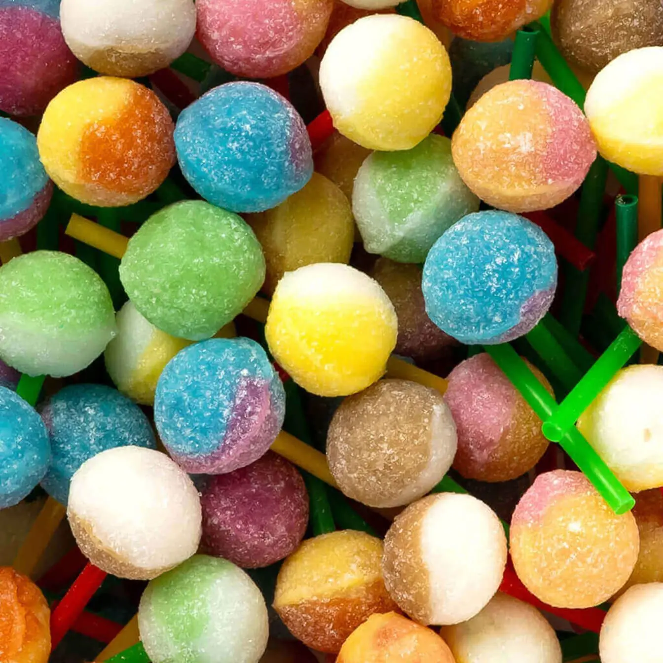 Vidal. Palipica assorted. Jar of 200 units