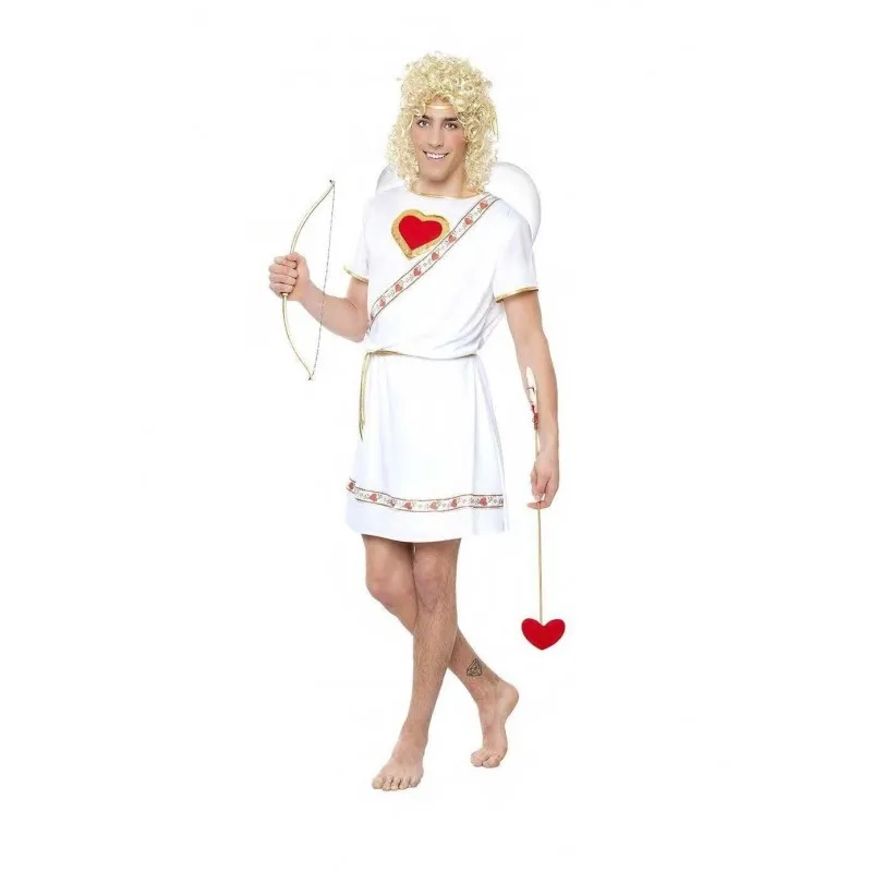 Man Kimokawaii Cupid costume