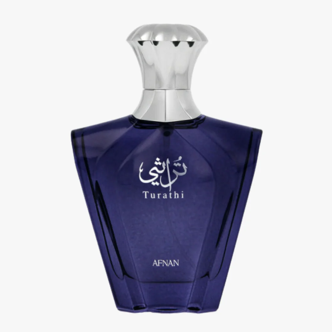 Turathi Blue de Afnan – Eau de Parfum para Hombre Afnan