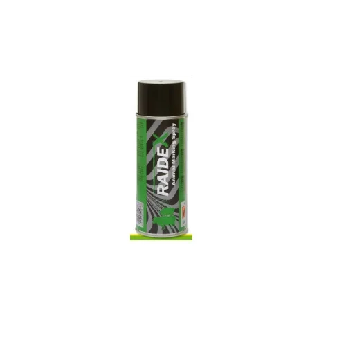 KERBL RAIDEX Spray Marcador de Ganado, Verde, 400 ml