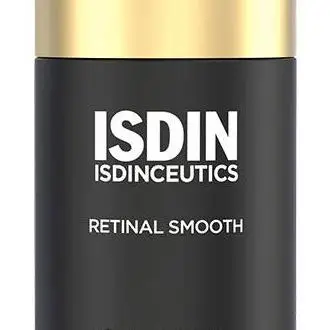 Isdinceutics Retinal Smooth Sérum Revitalizante De Noche 50 Ml