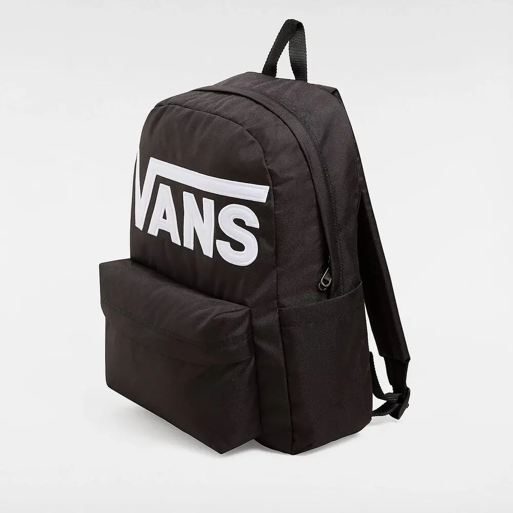 Backpack Black Vans Old Skool Drop V