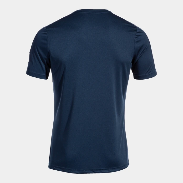 T shirt M/C man Joma Olimpiada Navy 103245 comfortable 331