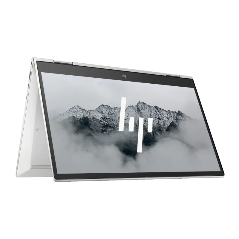 HP EliteBook x360 830 G8 Táctil / Intel Core i5-1135G7 / 13" FHD / 16GB RAM / 512 GB SSD / ES