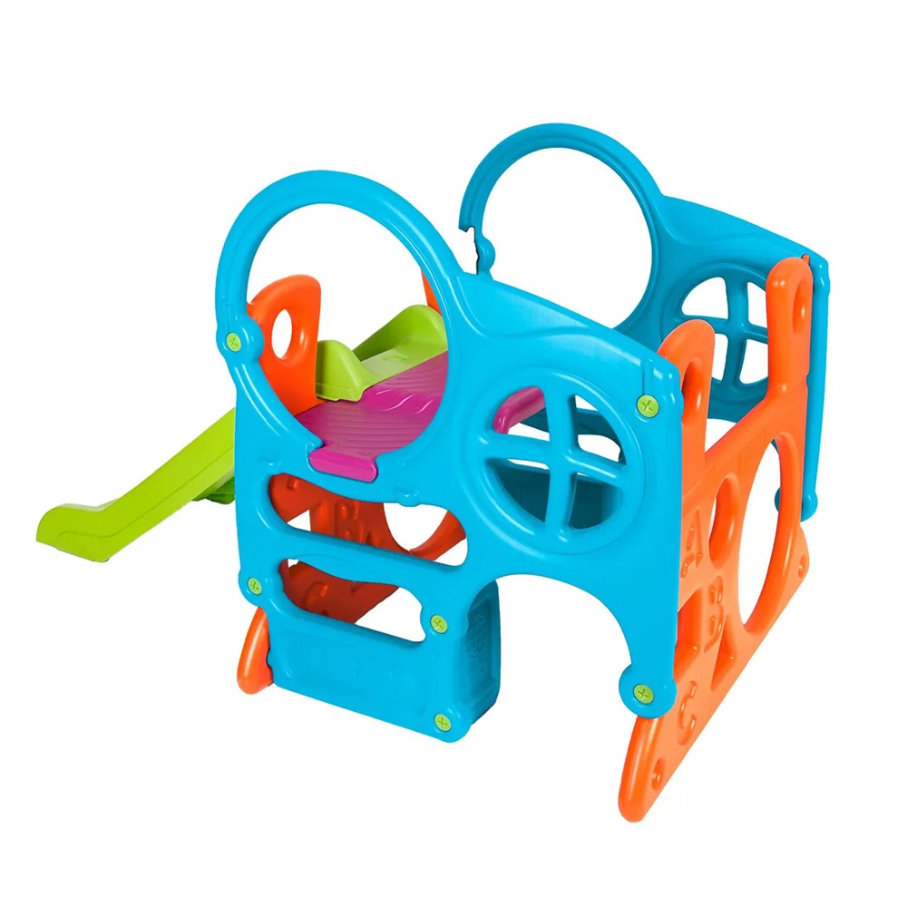 Centro de actividades Activity. 89x97x100 cm (Feber FEU18000)