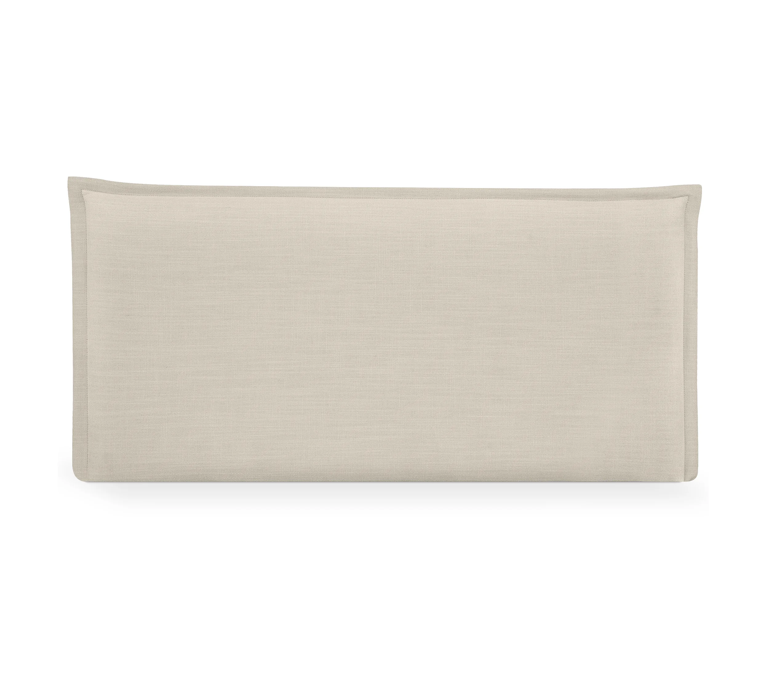 Dhome headboard close-up