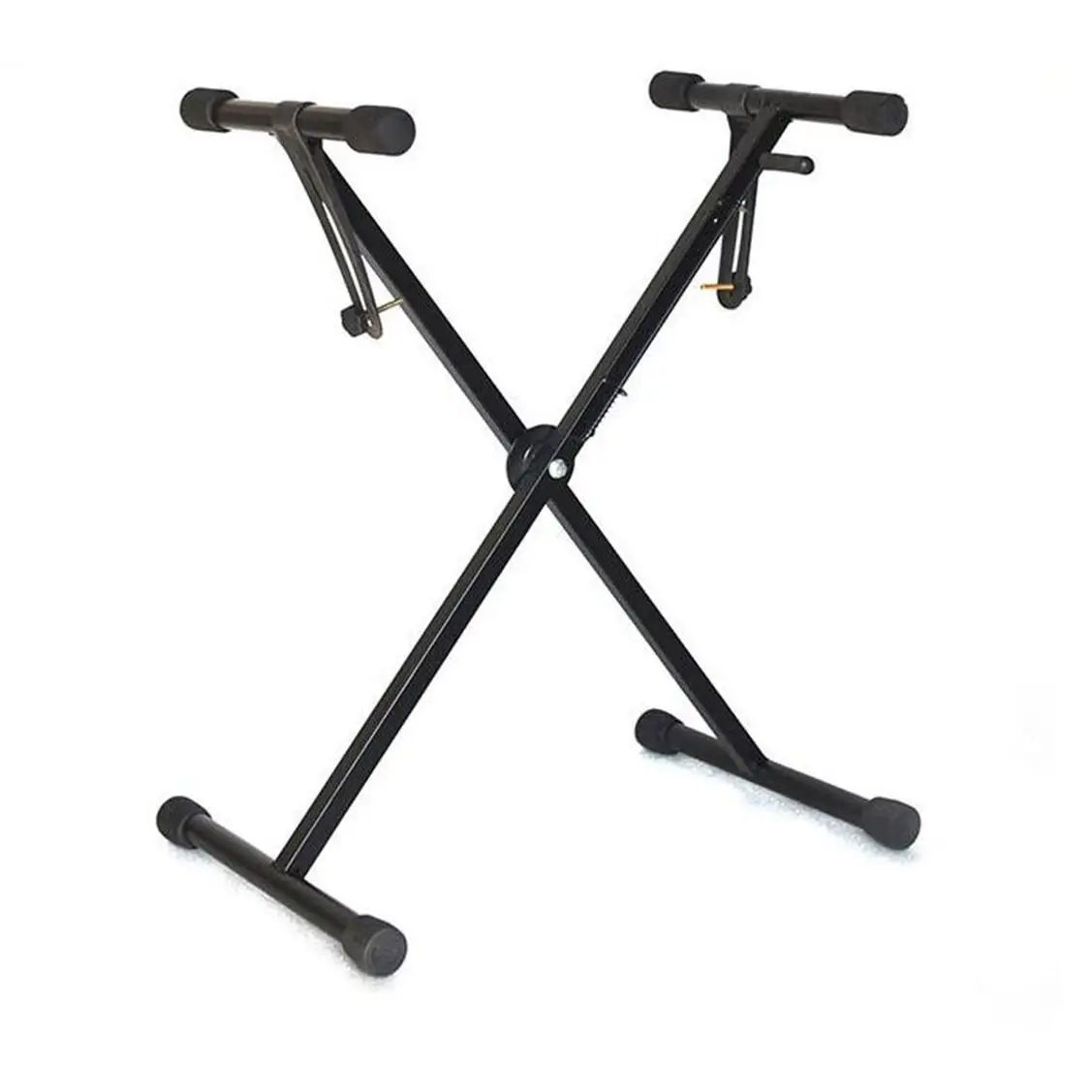 Keyboard electronic piano stand, keyboard music score stand, electronic organ musical instrument parts, portable durable stand, home x piano music stand