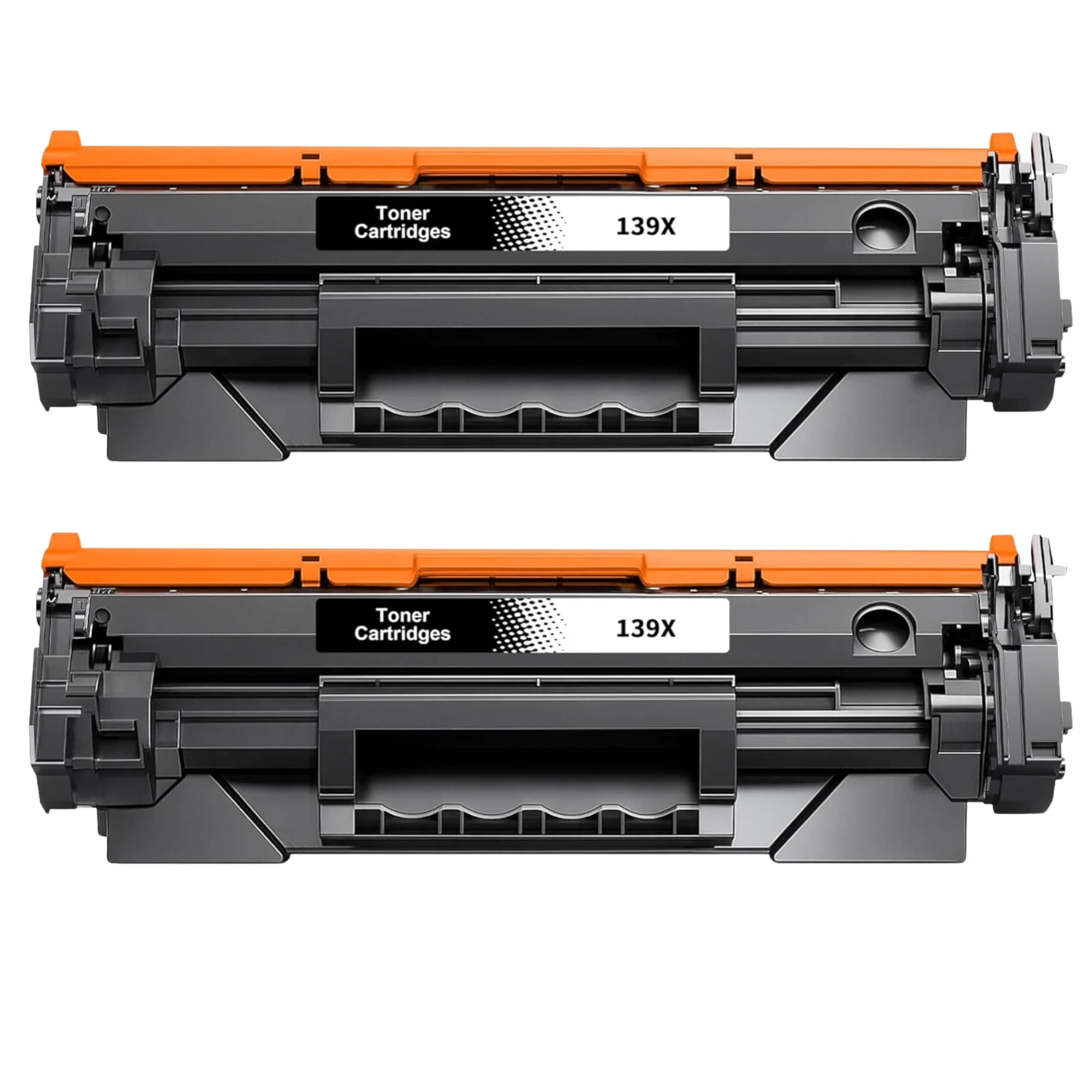 *****(NO usar en impresoras terminan en E o HP +)    Toner  Compatible HP W1390X / 139X - CON CHIP - Negro Cartucho de Toner (NO usar en impresoras terminan en E o HP+) para HP LaserJet Pro 3001,