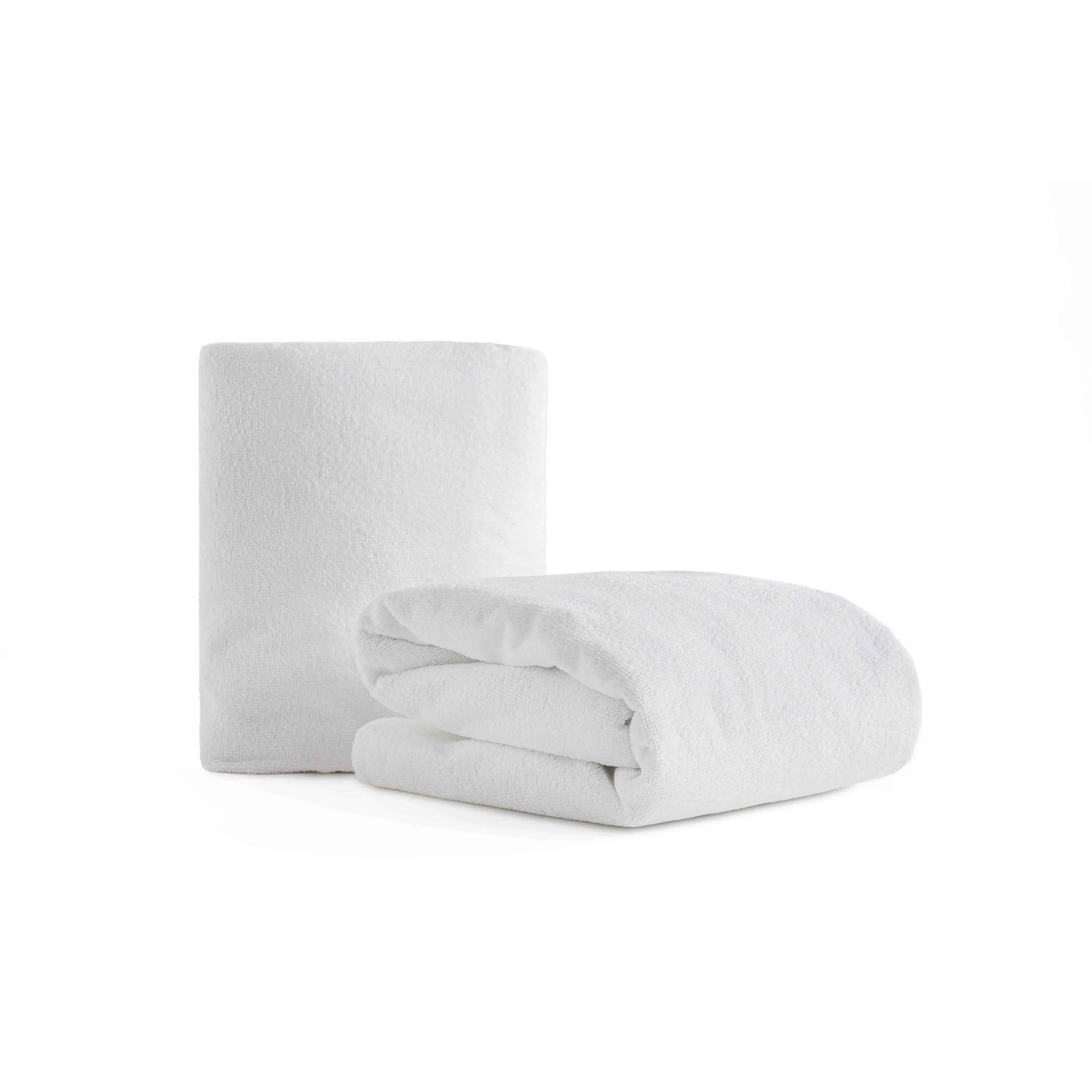 Mi Bollito - Pack de 2 Unidades. Protector de colchón Impermeable para Cuna de bebé. Tejido de Rizo Absorbente, Transpirable y Antibacteriano. (Pack 2 Unidades) - FIJALO - Los mejores complementos