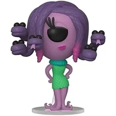 Funko pop disney monstruos sa monster inc 20th celia 57742
