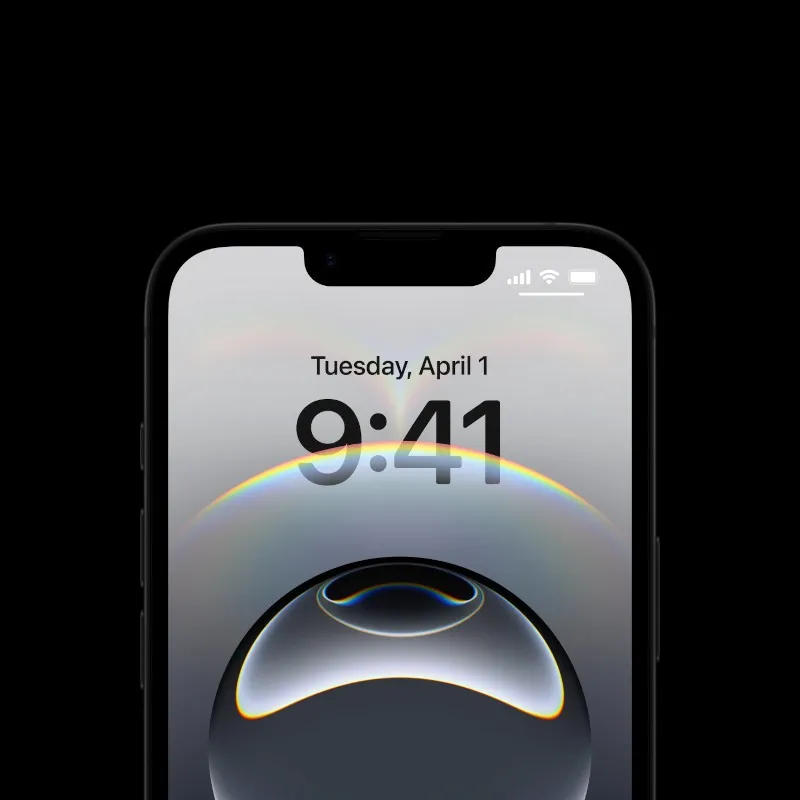 Apple iPhone 16E - Compact 5G Smartphone Featuring 6.1" Super Retina XDR Display, 48MP Camera, Powered by A18 Chip