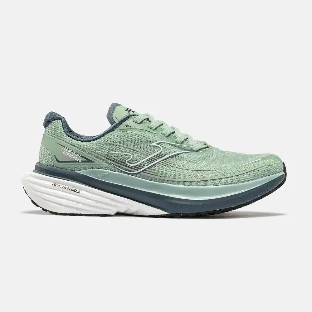 Zapatillas Joma Supercross Men 2623 Caqui RSCROS2623 Zapatillas Deportivas Hombre Running