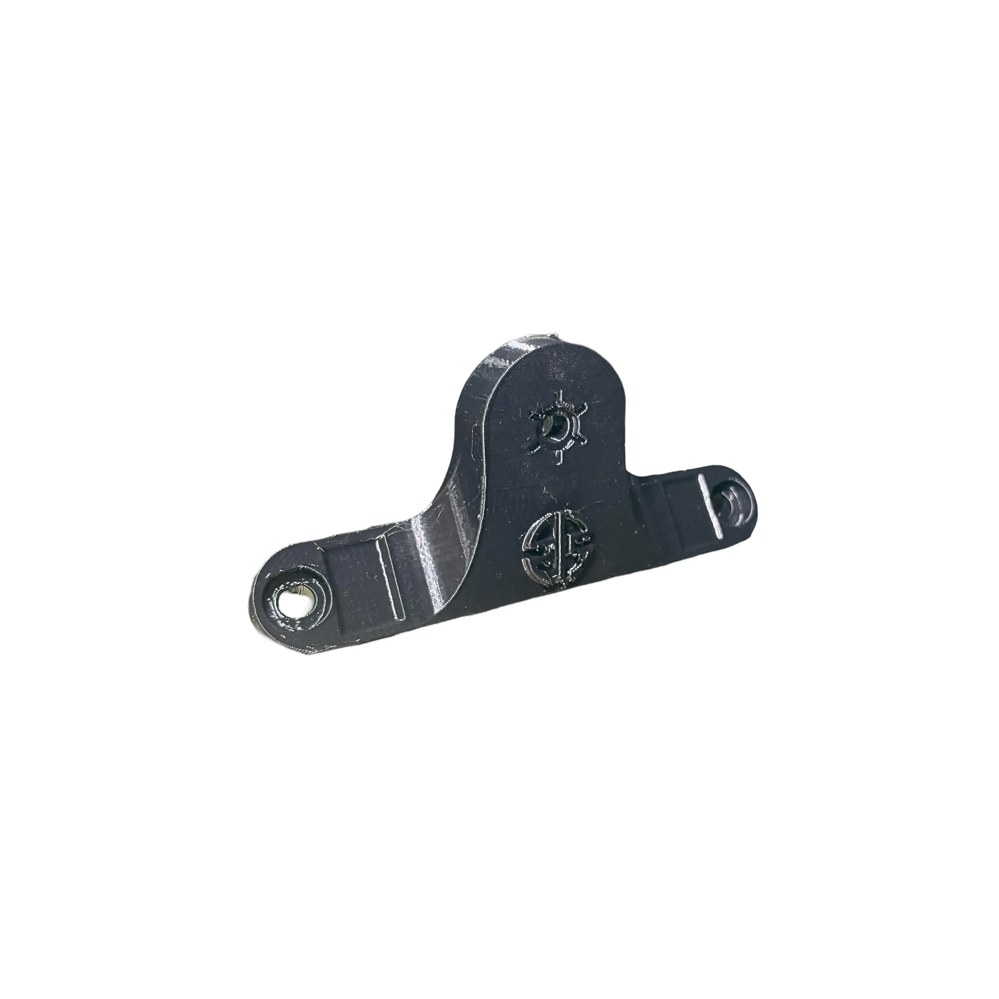 Accesorio de Montaje para Quadlock en Kawasaki Z900 - kawasaki z900 soporte quadlock - kawasaki z900 quadlock--  - Diseño Robusto y Fiable - Hecho en España - Sin marca