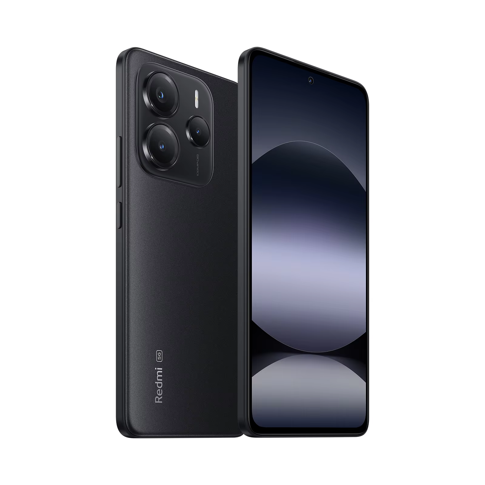 Official | Redmi Note 14 5G, Sistema de cámara AI de 108 MP con OIS, Carga turbo de 45 W con batería de 5110 mAh… — oferta en AliExpress