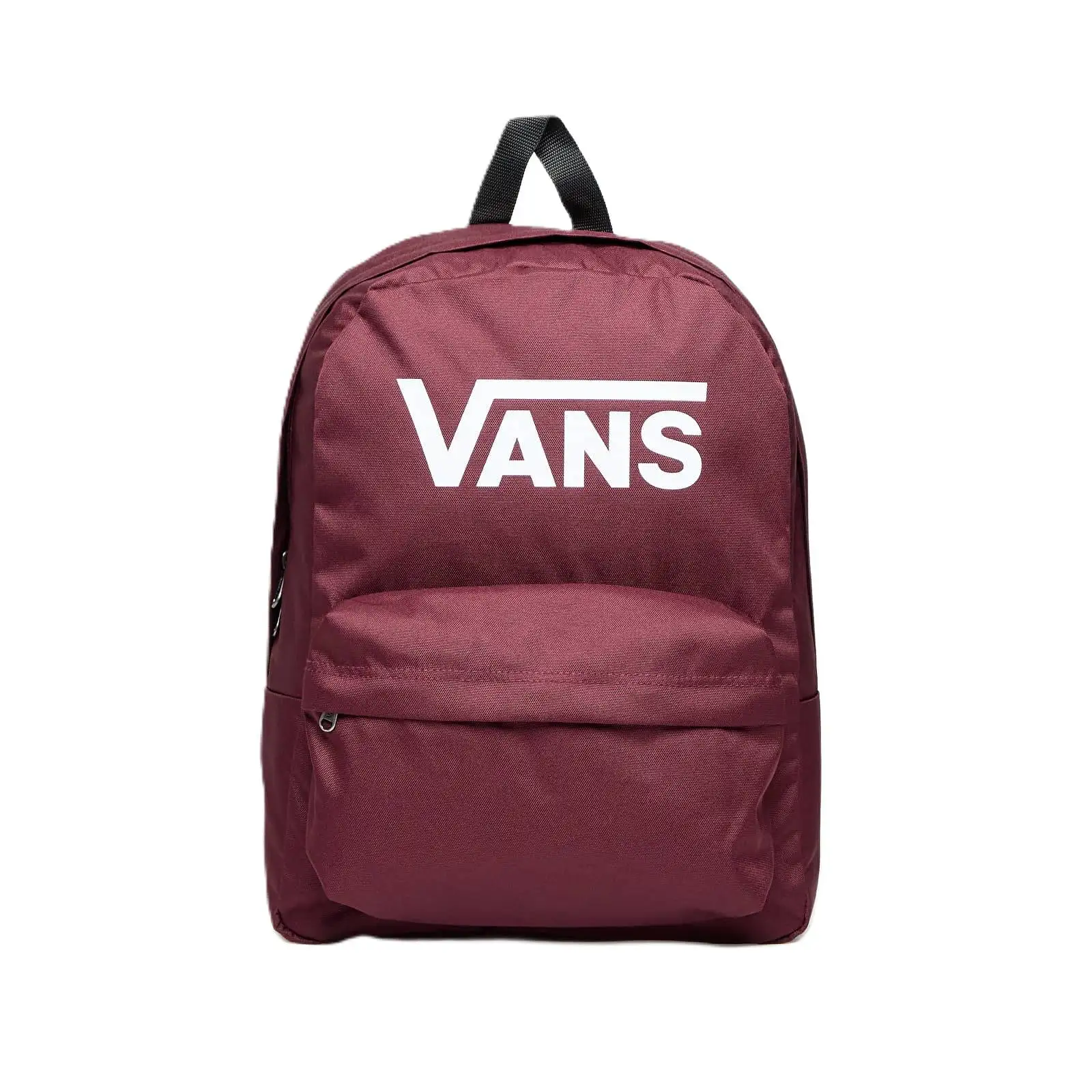 Backpack Vans Old Skool Print Garnet