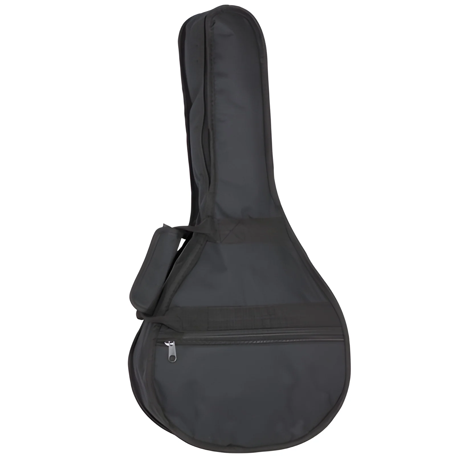 funda bandurria mochila med: 64x30x10 cm. ref.23 negro 5mm