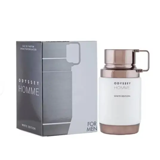 Armaf Odyssey 200ML Homme White Edition Eau de Parfum OFERTA