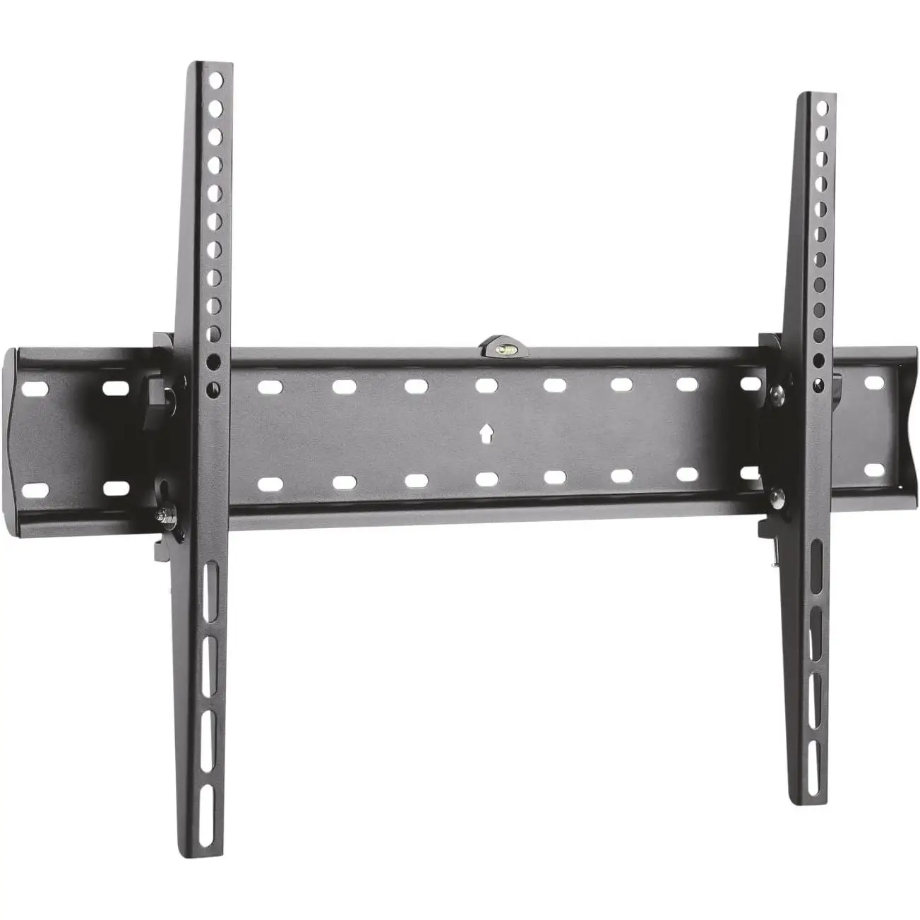 AISENS WT70T-017 37-70 inch Echo Monitor / TV Stand, Alloy Steel, 37-70 inch Tilt, Wall Mount, Max Load: 40kg, Black Color