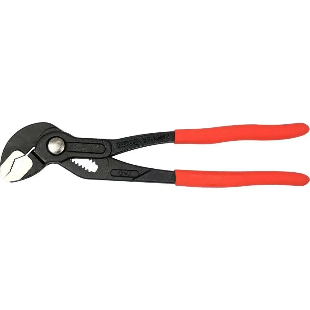 Cobra KNIPEX ® Alicates para Bombas de Agua de Alta Tecnología