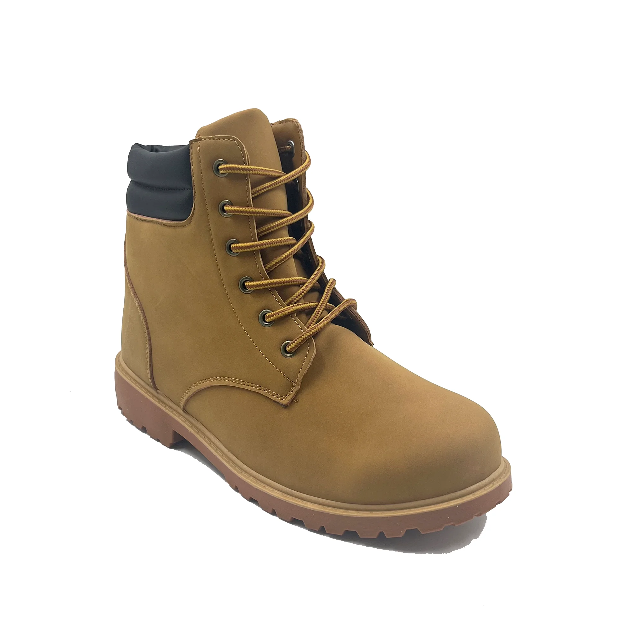 JZ brothers lace-up boots for men