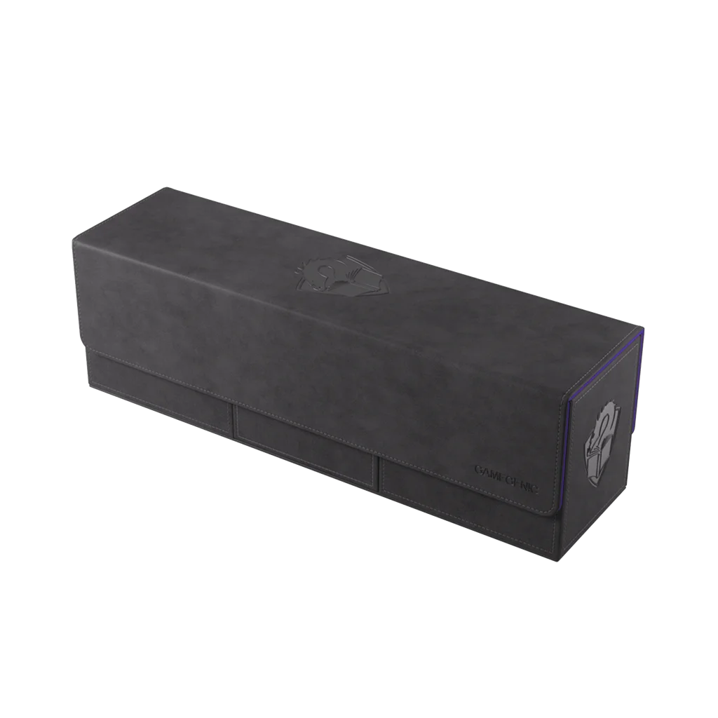 The Academic 266+ XL